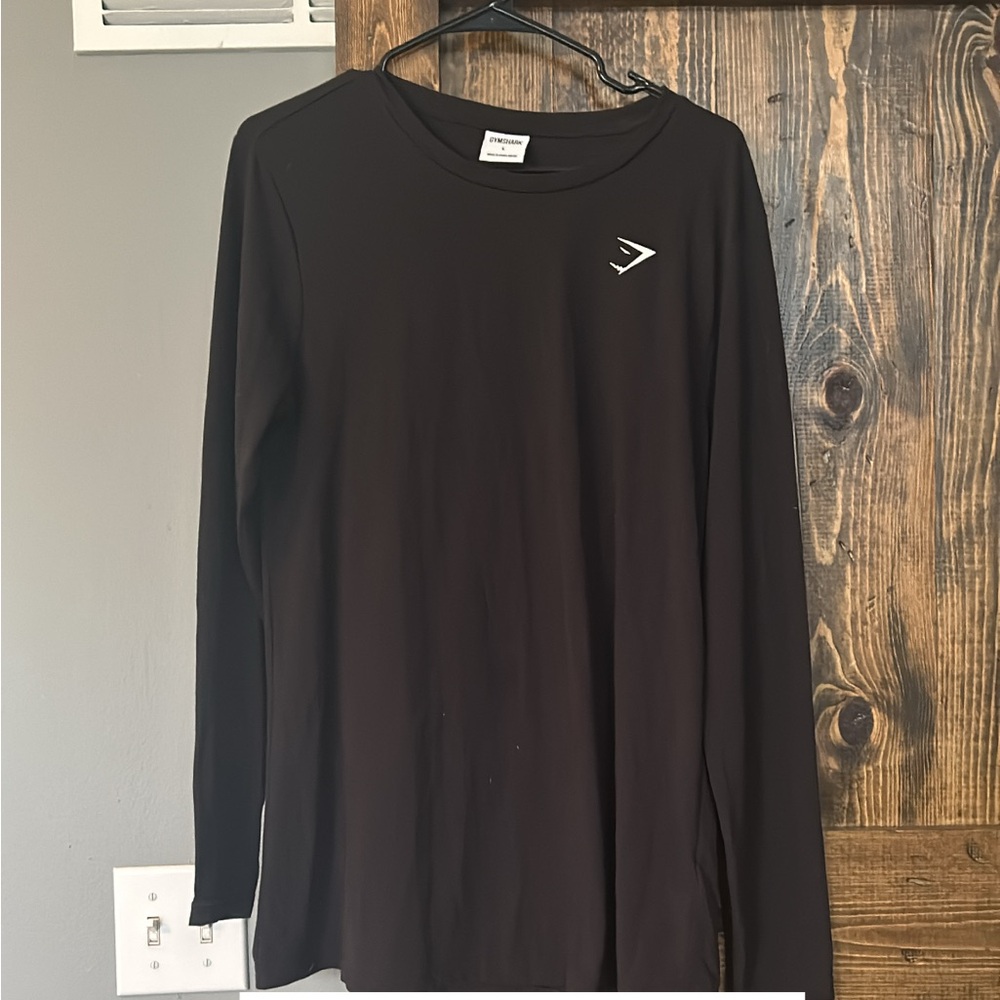 Gymshark Longsleeve Tee